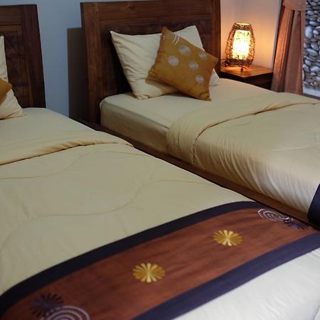 Ramaniya House Hotel Ubud Kültér fotó