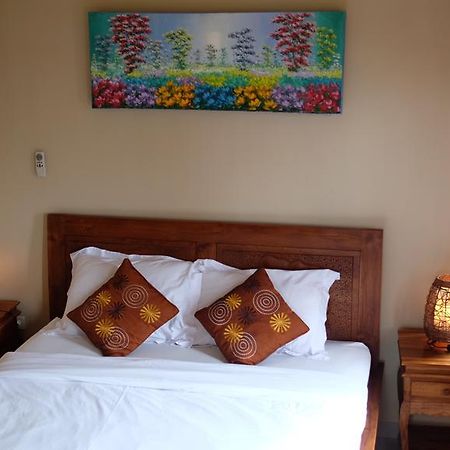 Ramaniya House Hotel Ubud Kültér fotó