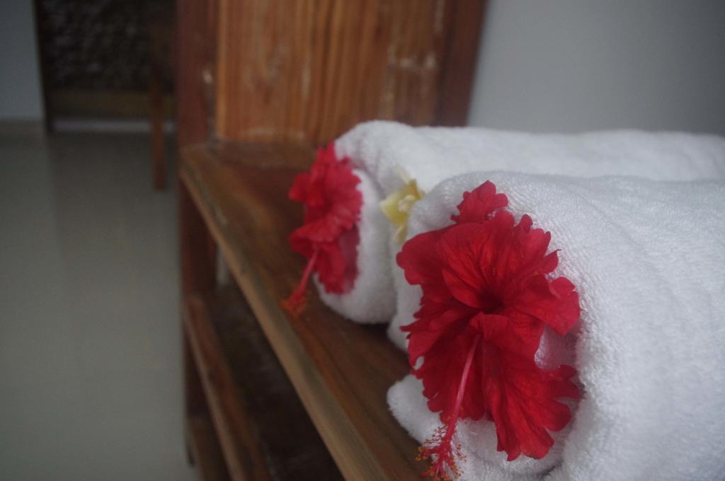 Ramaniya House Hotel Ubud Kültér fotó