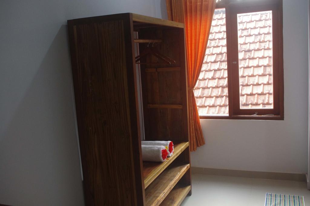 Ramaniya House Hotel Ubud Kültér fotó